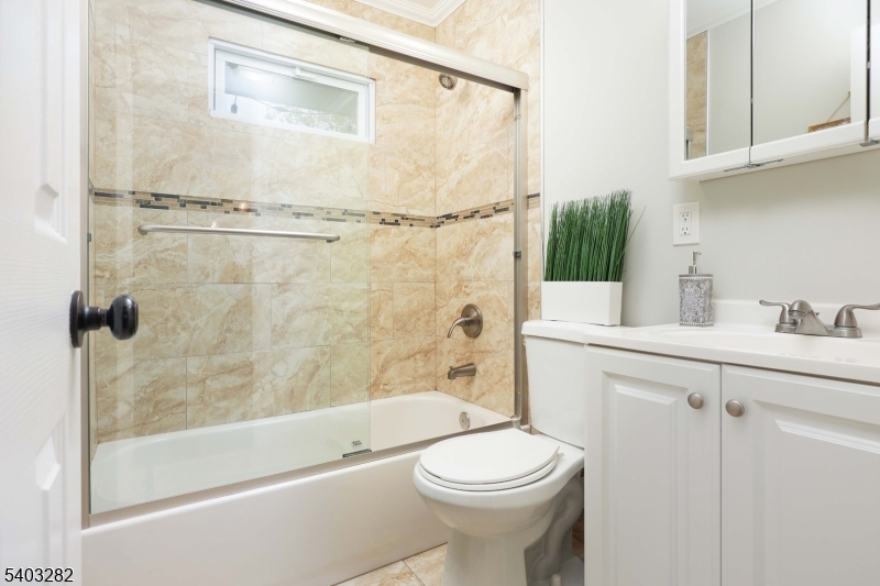 Valley Rd. School - Residential