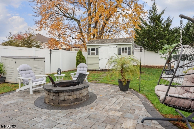 Valley Rd. School - Residential