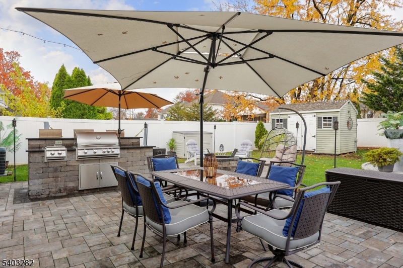 Valley Rd. School - Residential