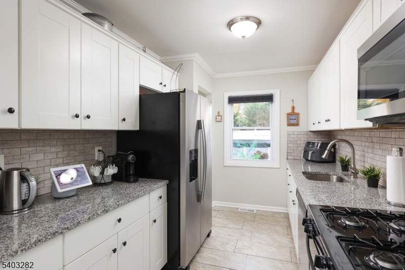 Valley Rd. School - Residential