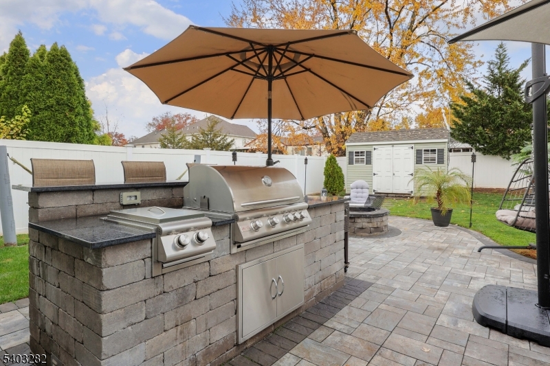 Valley Rd. School - Residential