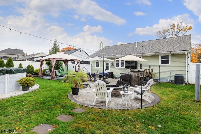 Valley Rd. School - Residential