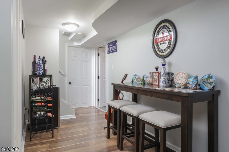 Valley Rd. School - Residential