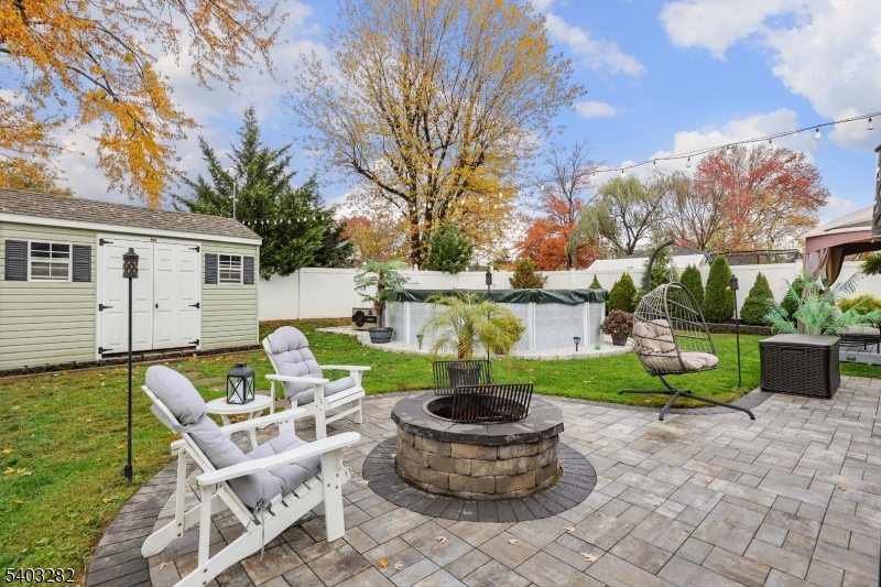 Valley Rd. School - Residential