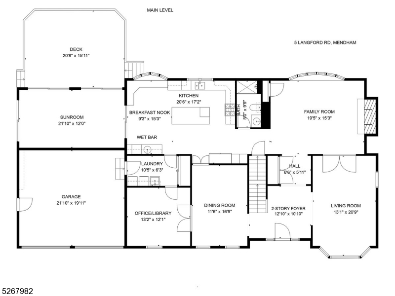 DRAKEWICK - Residential