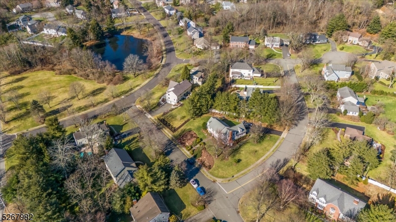 DRAKEWICK - Residential