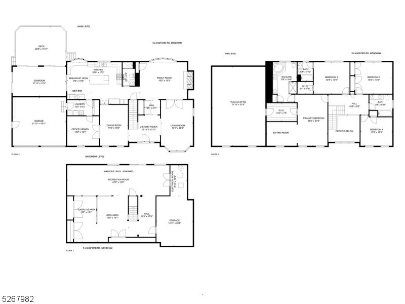 DRAKEWICK - Residential