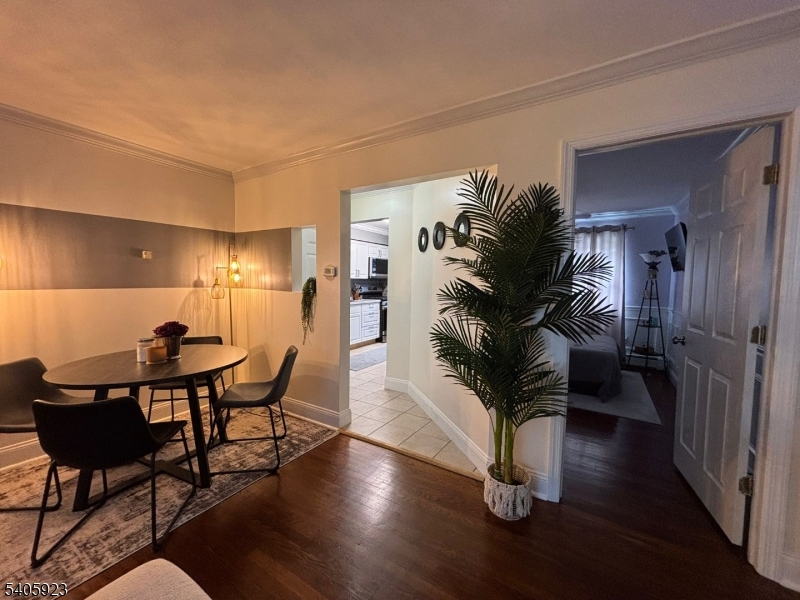 Mountain Club - Residential