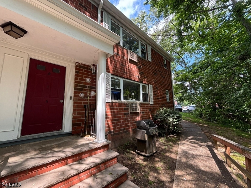 Mountain Club - Residential