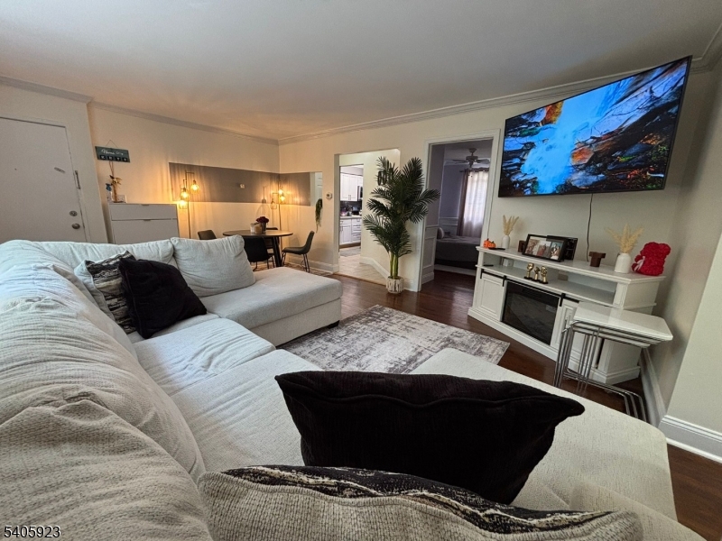 Mountain Club - Residential