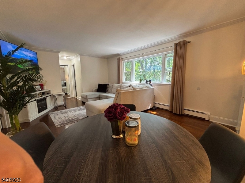 Mountain Club - Residential