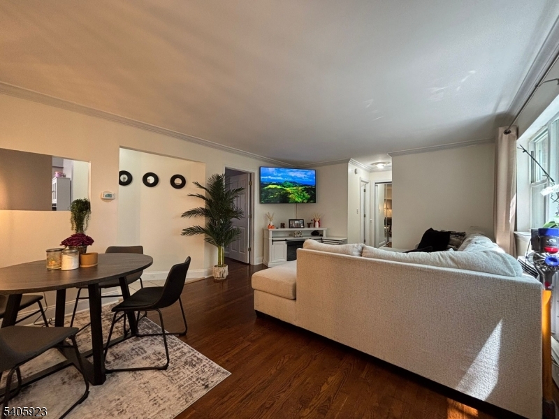 Mountain Club - Residential