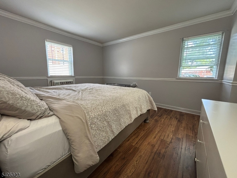 Mountain Club - Residential