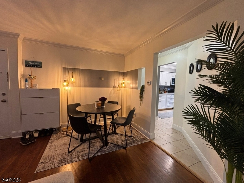 Mountain Club - Residential