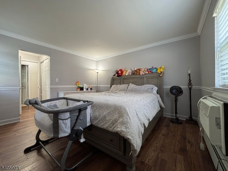 Mountain Club - Residential