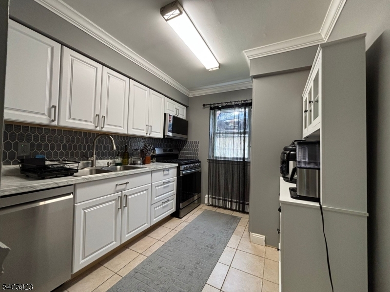 Mountain Club - Residential