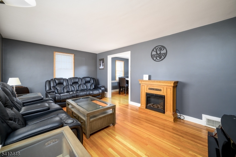 Washington - Residential