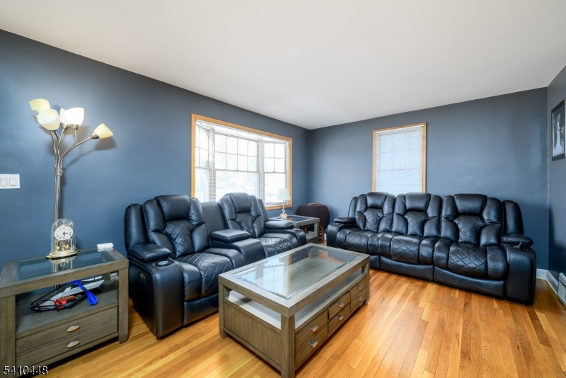 Washington - Residential