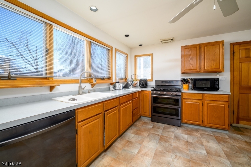 Washington - Residential