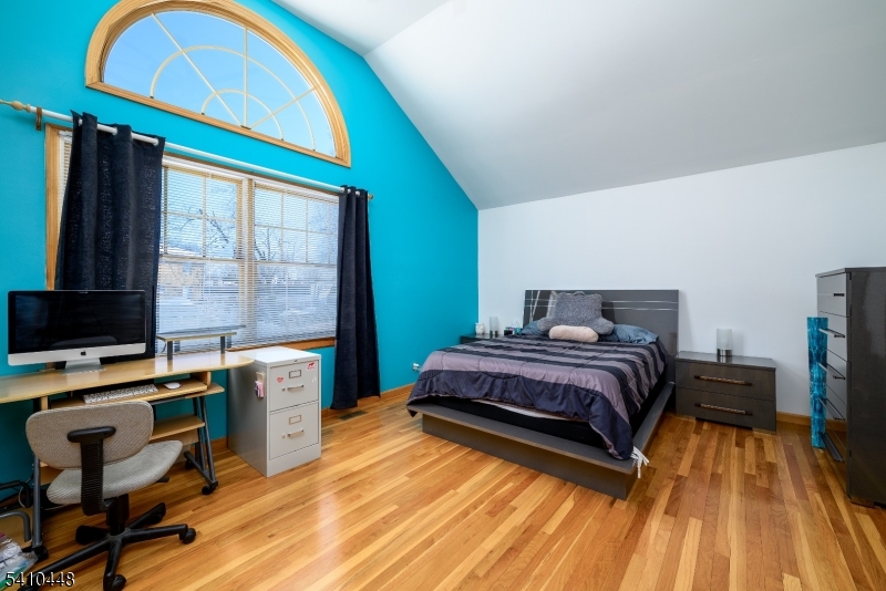 Washington - Residential