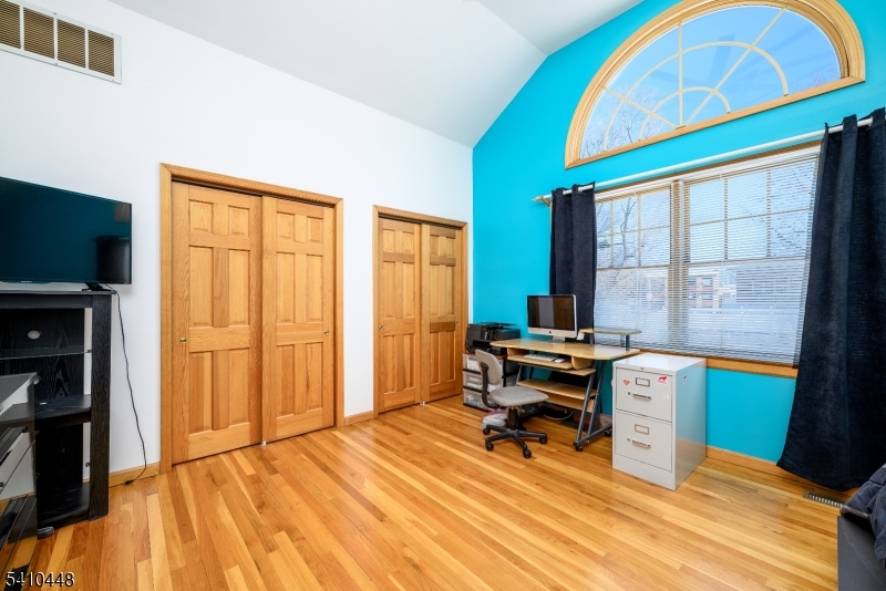 Washington - Residential