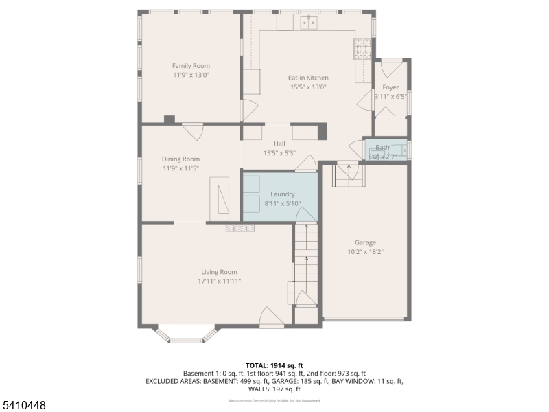 Washington - Residential