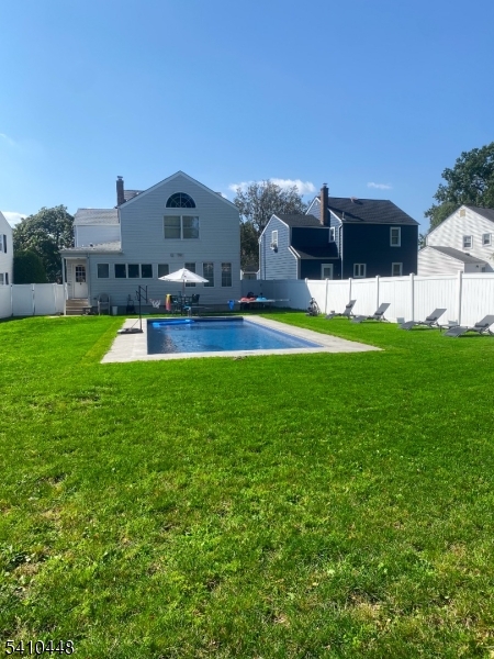 Washington - Residential