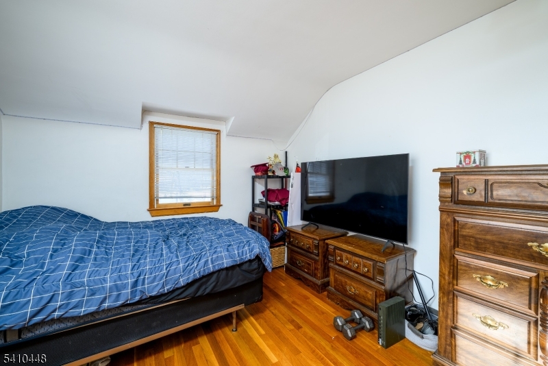 Washington - Residential