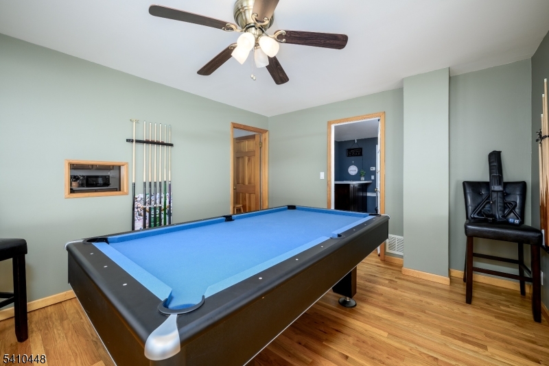 Washington - Residential