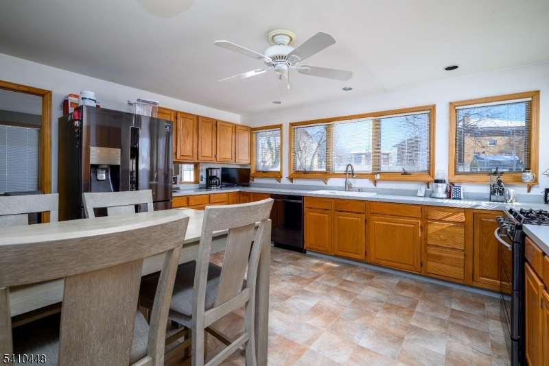 Washington - Residential