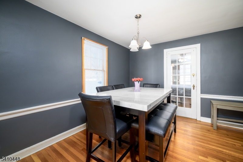 Washington - Residential