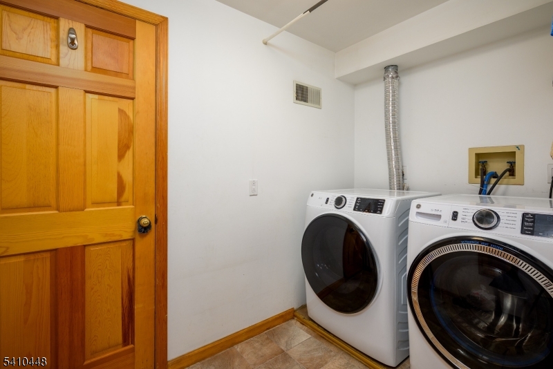 Washington - Residential