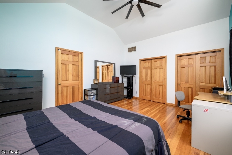 Washington - Residential