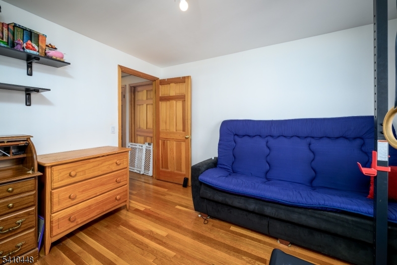 Washington - Residential