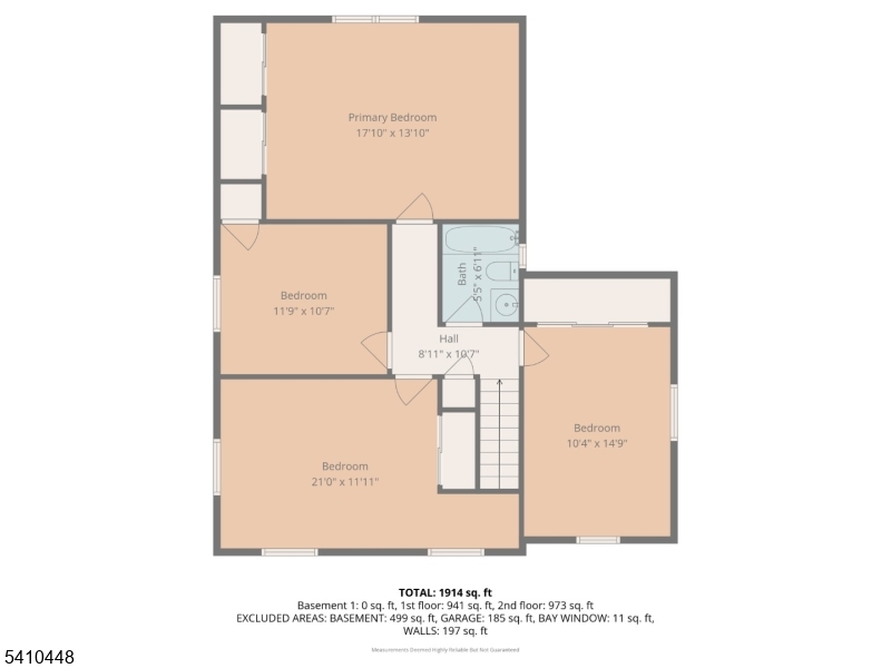 Washington - Residential
