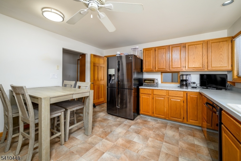 Washington - Residential