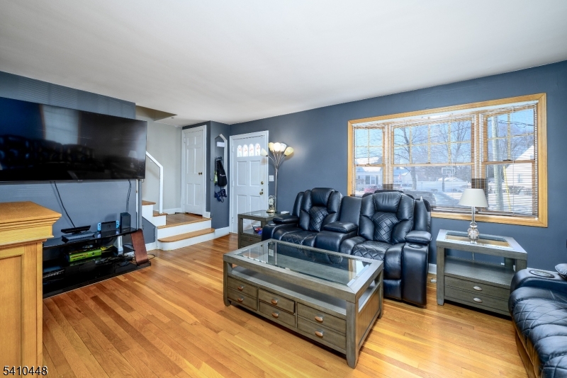 Washington - Residential