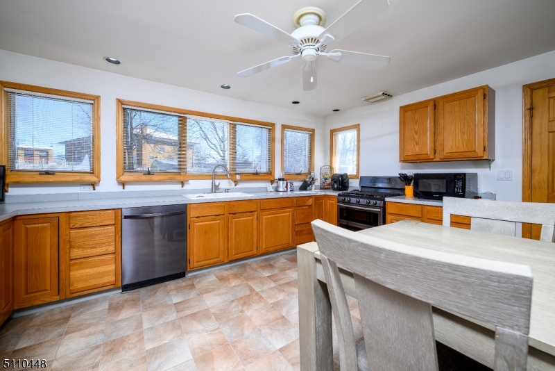 Washington - Residential