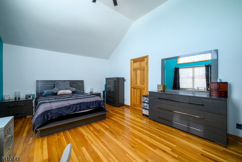 Washington - Residential