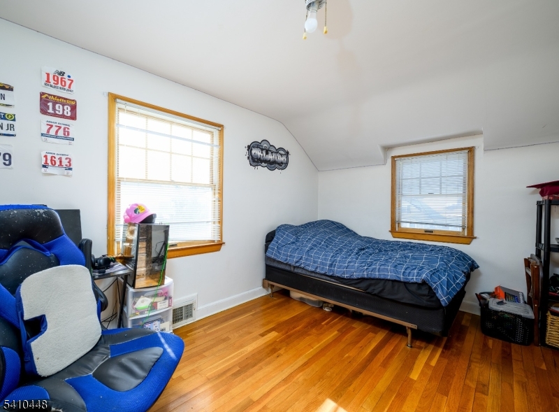 Washington - Residential