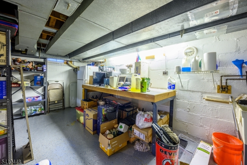 Washington - Residential