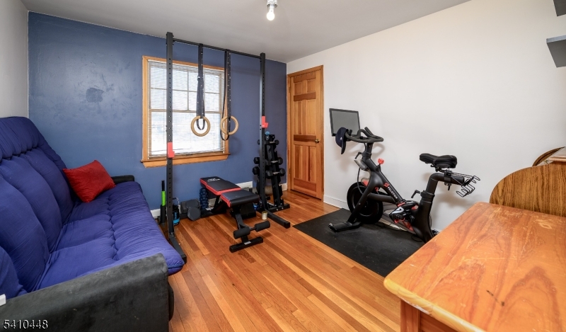 Washington - Residential