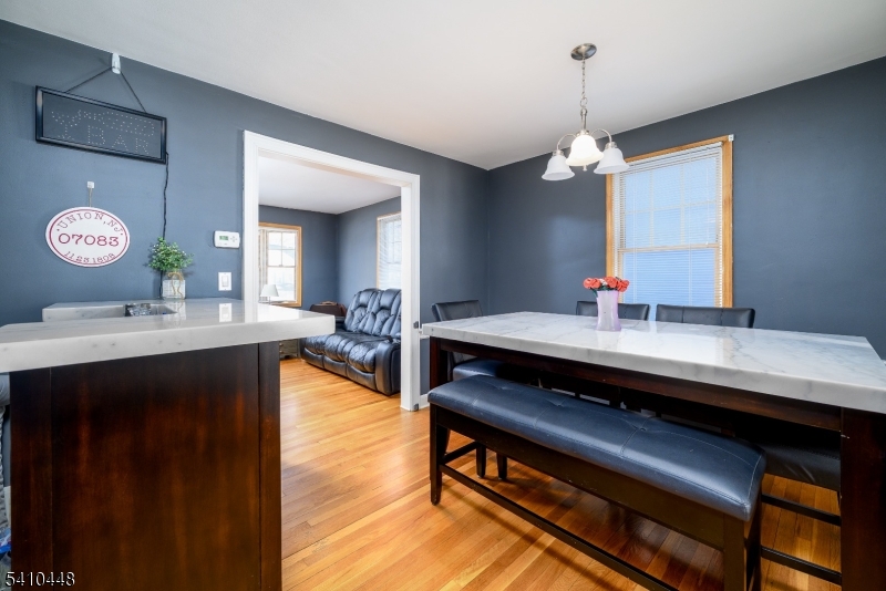 Washington - Residential