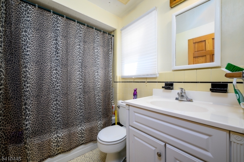 Washington - Residential