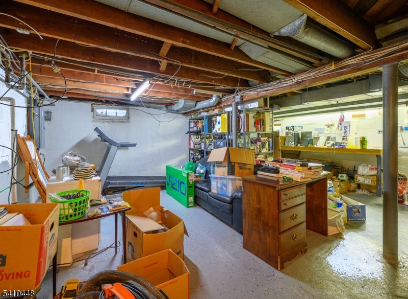 Washington - Residential