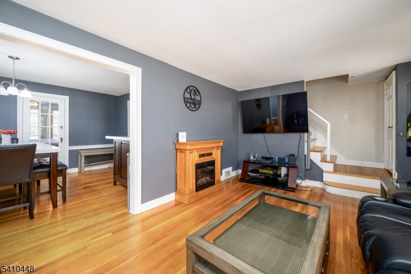 Washington - Residential