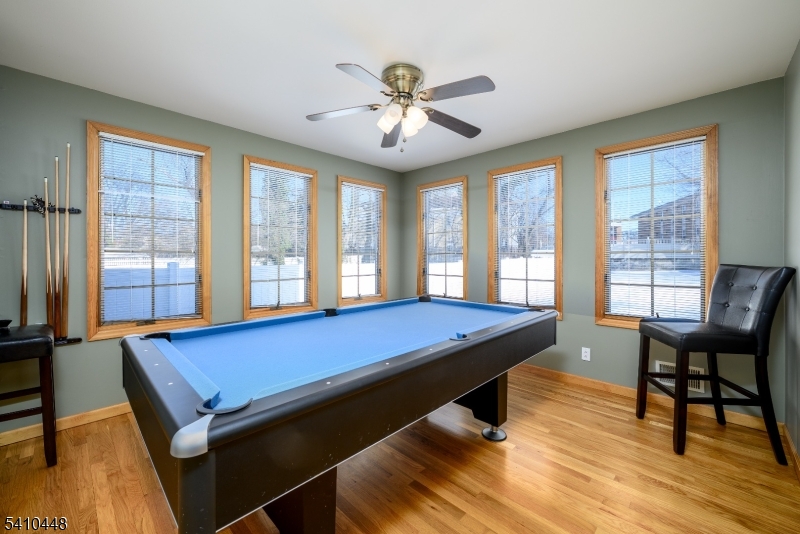 Washington - Residential