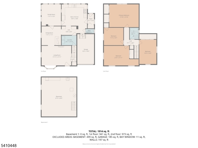 Washington - Residential