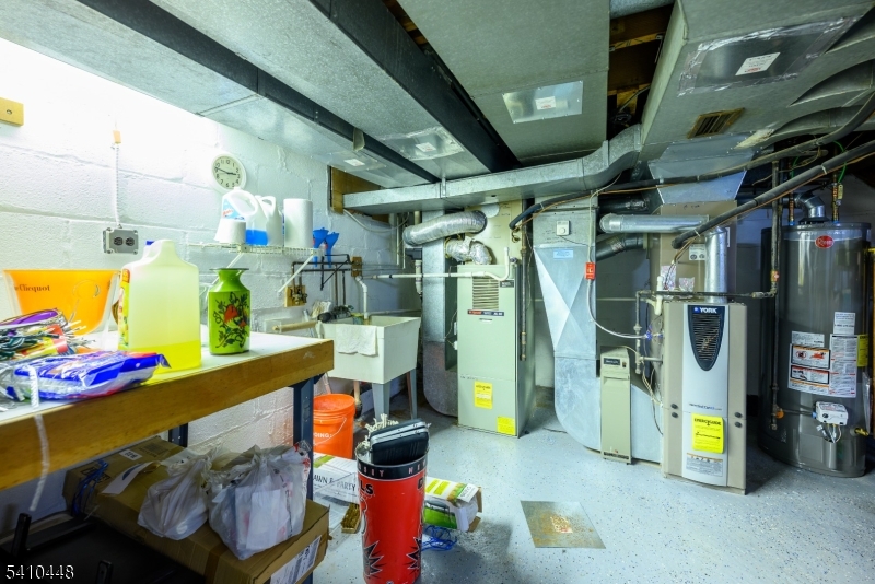 Washington - Residential