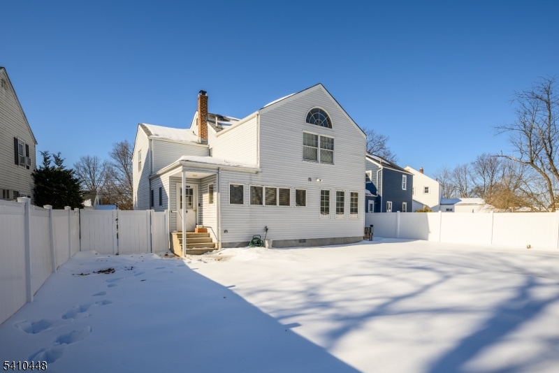 Washington - Residential